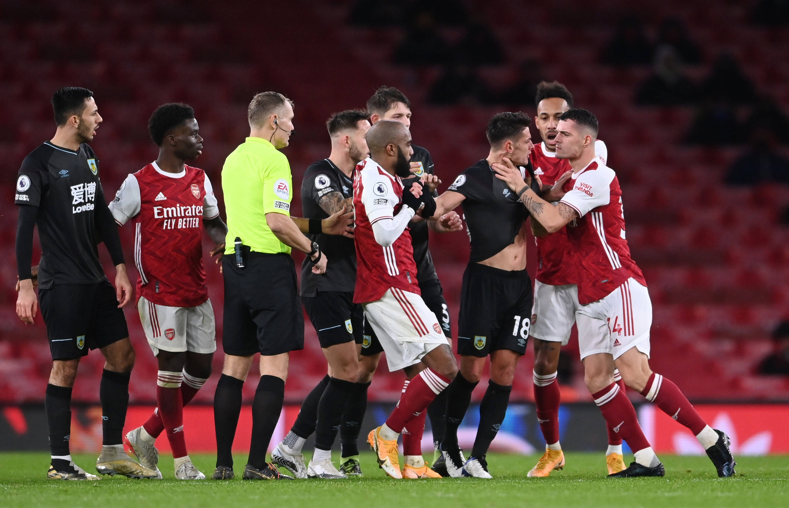 以及它对美 以及它对美