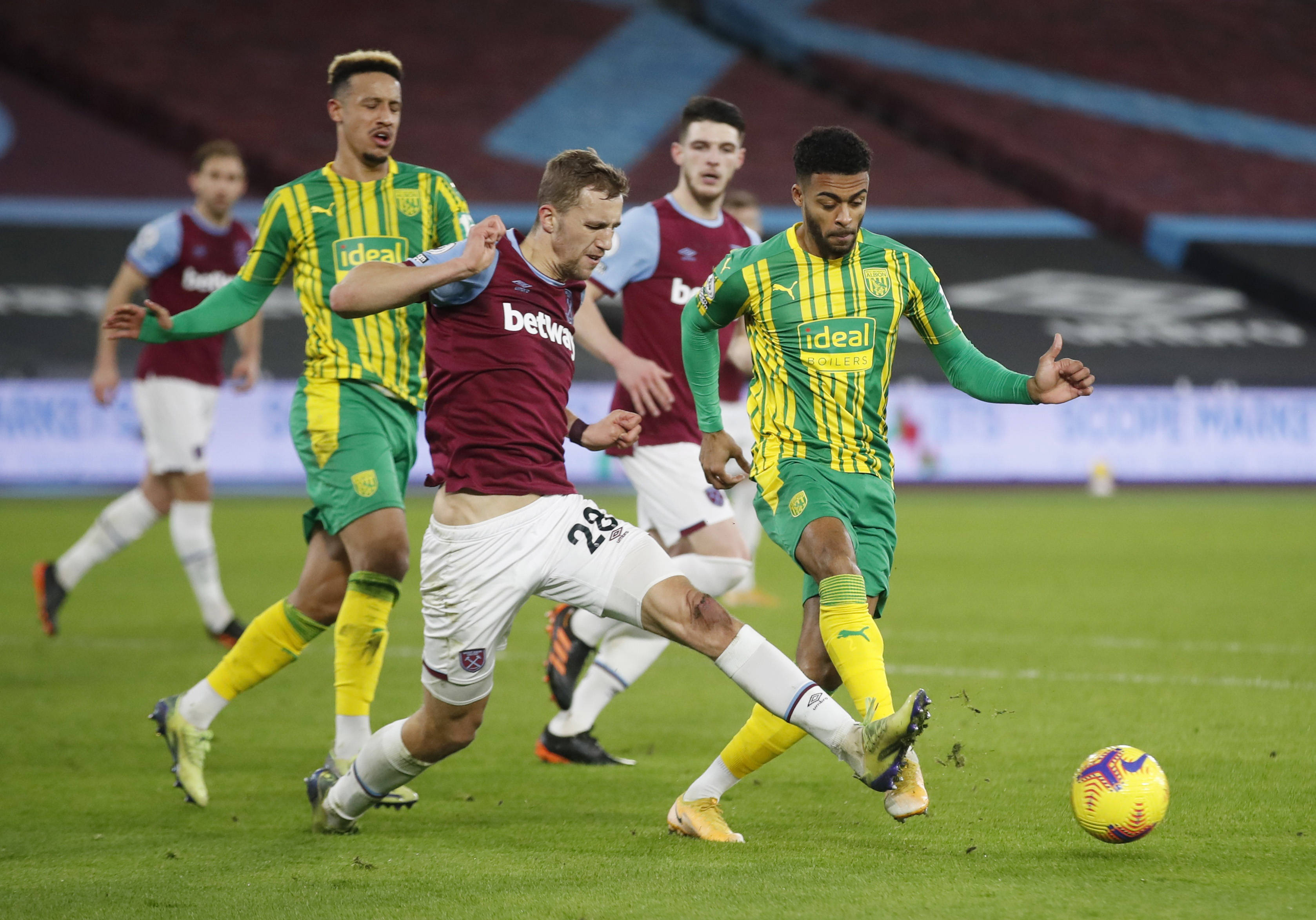 仍然有机会 仍然有机会