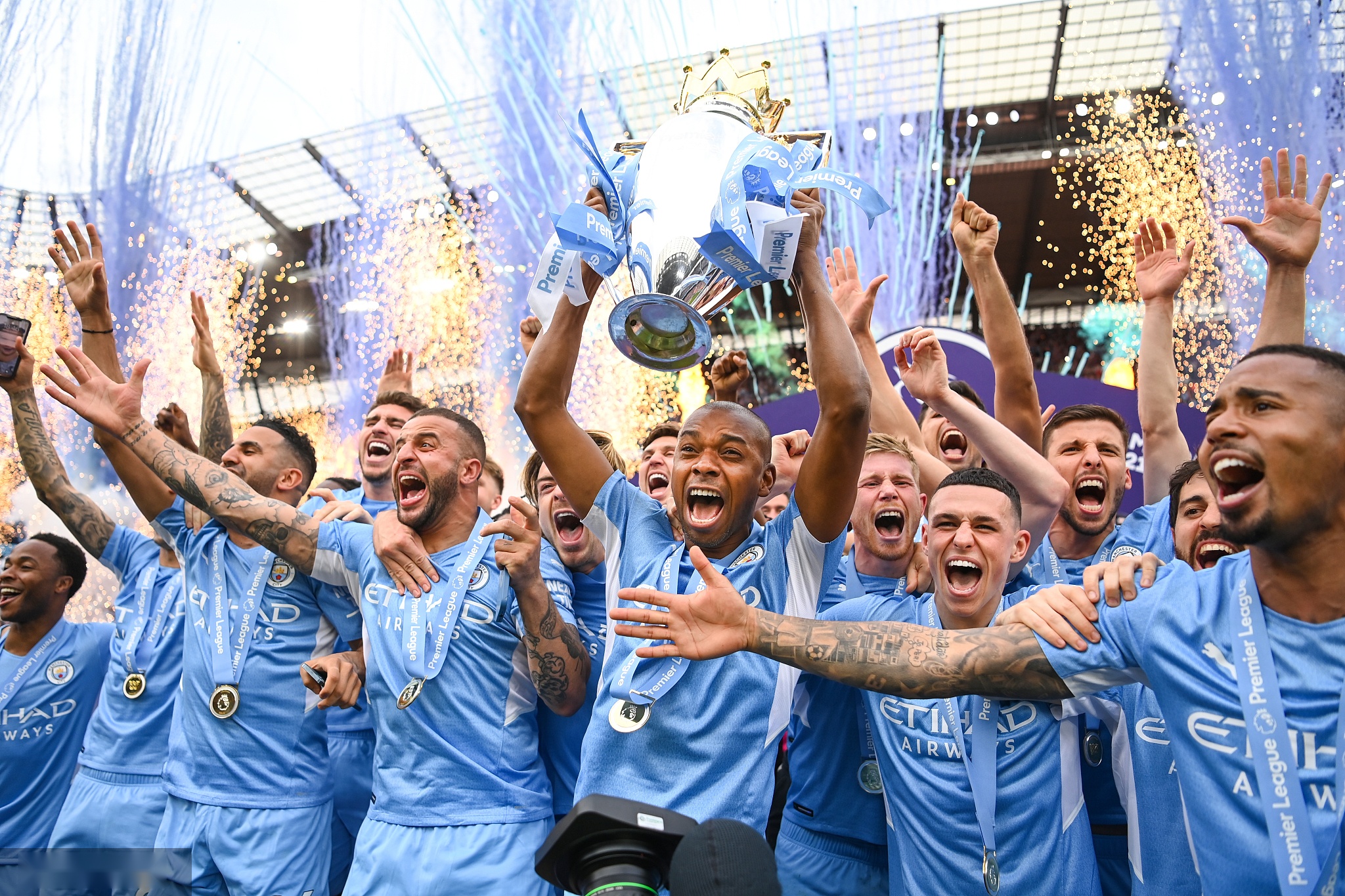 注入了更多 注入了更多